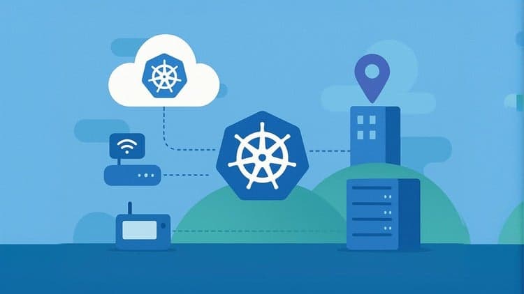 Kubernetes Edge (K8S-EDGE-402) - Free Udemy Course [100% Off]