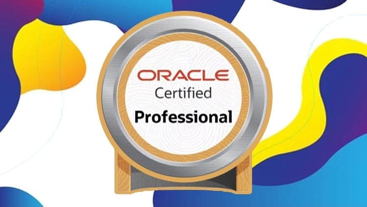 1Z0-1084-25 OCI Developer Professional - Free Udemy Course [100% Off]