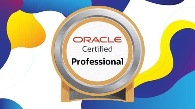 1Z0-1084-25 OCI Developer Professional - Free Udemy Course [100% Off]