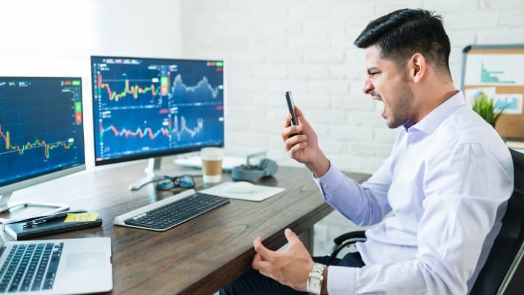 Curso de Trading - Free Udemy Course [100% Off]