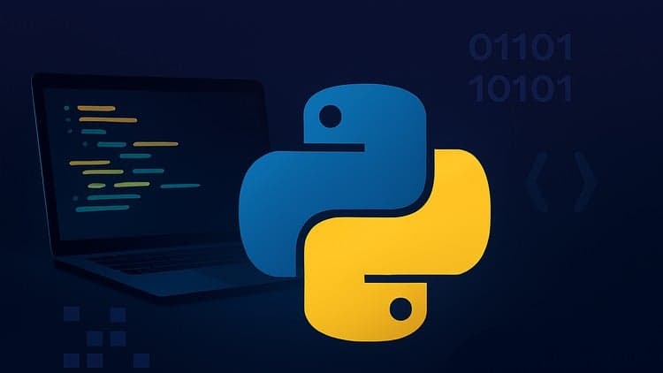 Free Udemy Course: Master Core Python in Tamil [100% Off Coupon]