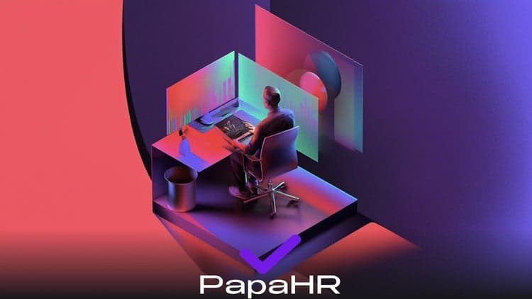 HR Аналітика: дані, метрики, прогнози, аналіз, звіти [UA]