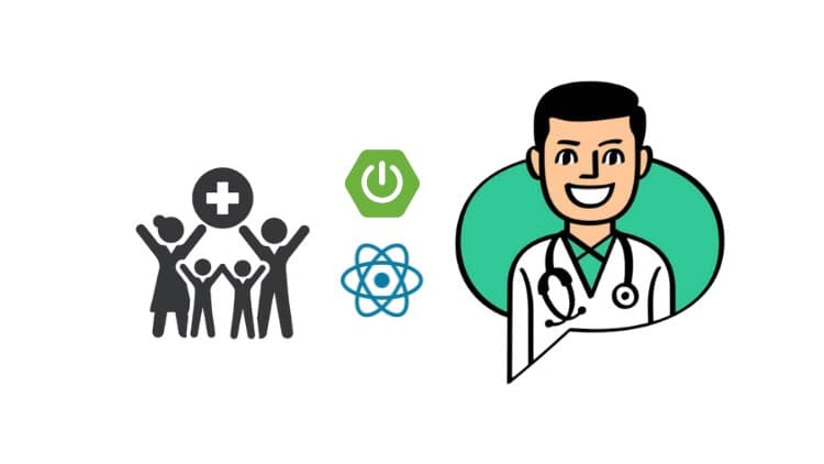 Full-Stack Telemedicine App - Free Udemy Course 100% Off
