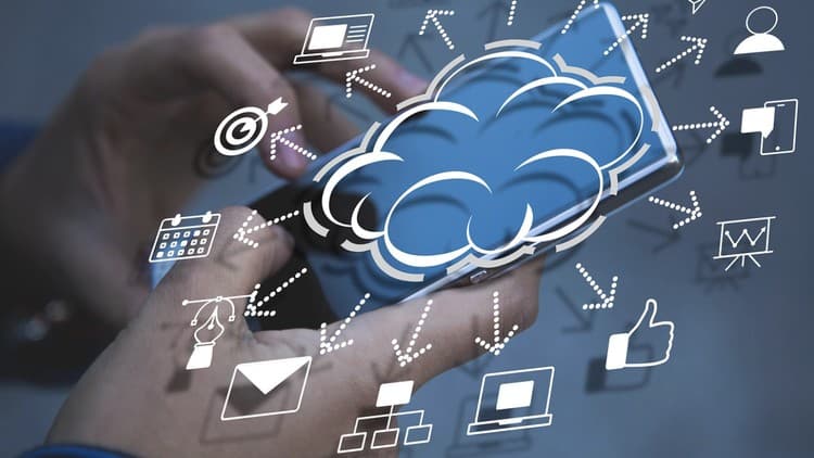 Cloud & KI einfach erklärt - Free Udemy Course [100% Off]