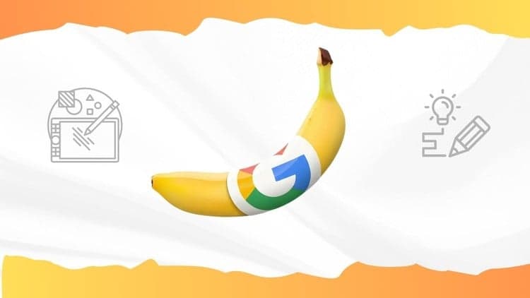 Nano Banana Masterclass - Free Udemy Course [100% Off]