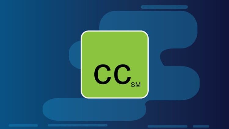 ISC2 Cybersecurity CC Practice Exam - Free Udemy Course 100% Off