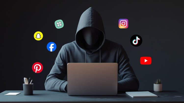 Faceless Social Media Content Creation Using FREE Ai Tools
