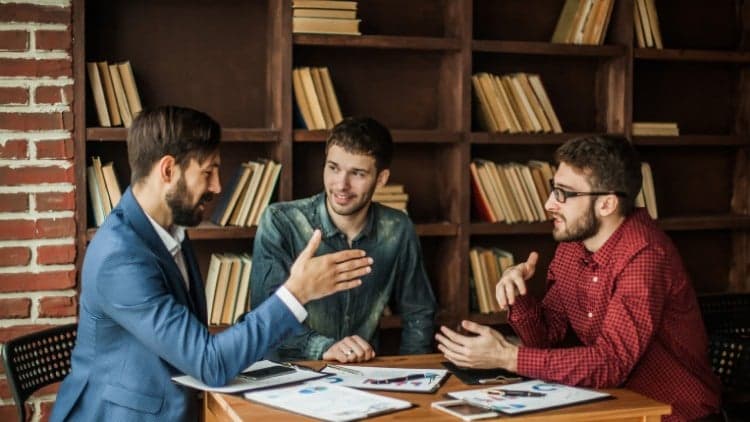 Emotional Intelligence for Leadership & Personal Growth