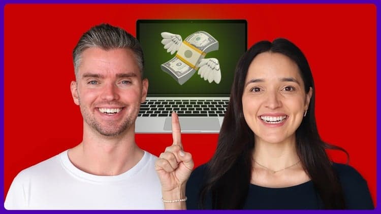 3-in-1 PROVEN Passive Income Business Masterclass (2026)
