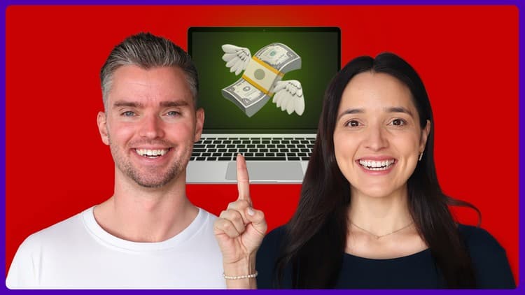 3-in-1 PROVEN Passive Income Business Masterclass (2026)