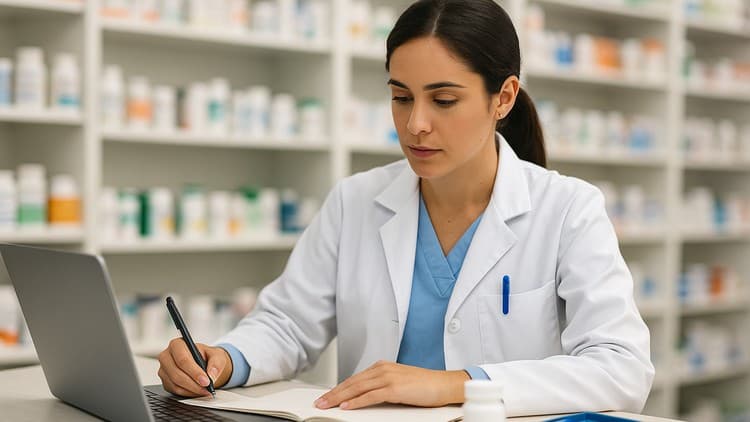 Free Udemy Course: Certified Pharmacy Technician (CPhT) Exam [100% Off]