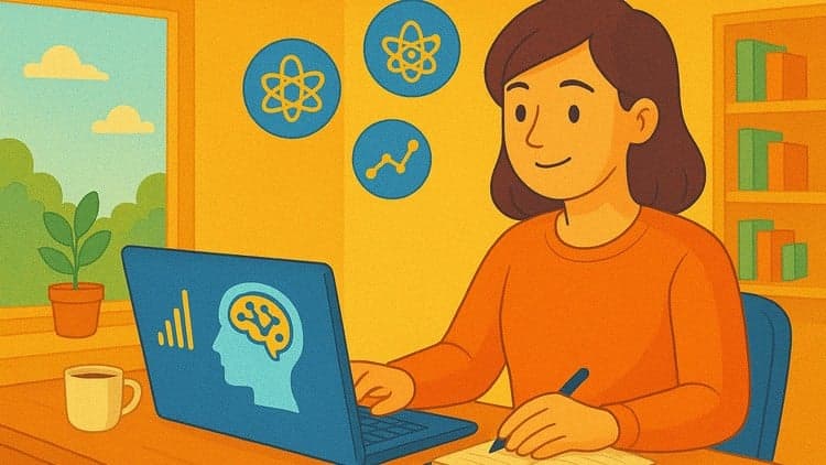 1400+ Data Science Interview Questions Practice Exam Test