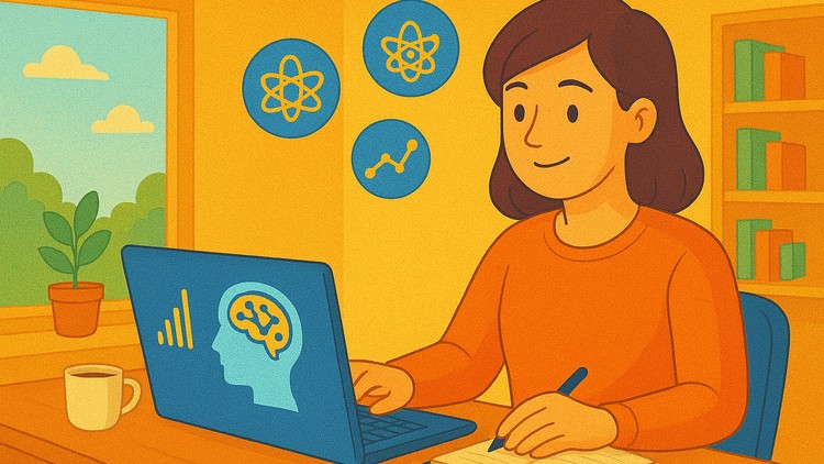 1400+ Data Science Interview Questions Practice Exam Test