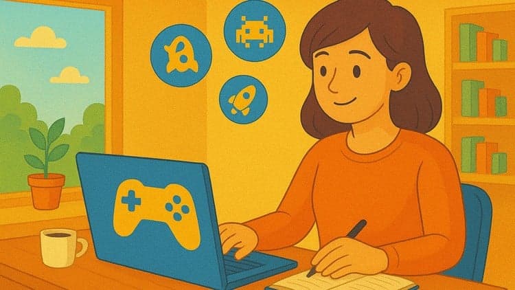 1400+ Game Developer Interview Questions - Free Udemy Course [100% Off]