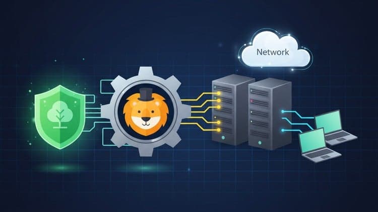 Active Directory and Samba Integration Mastery 2025 Edition