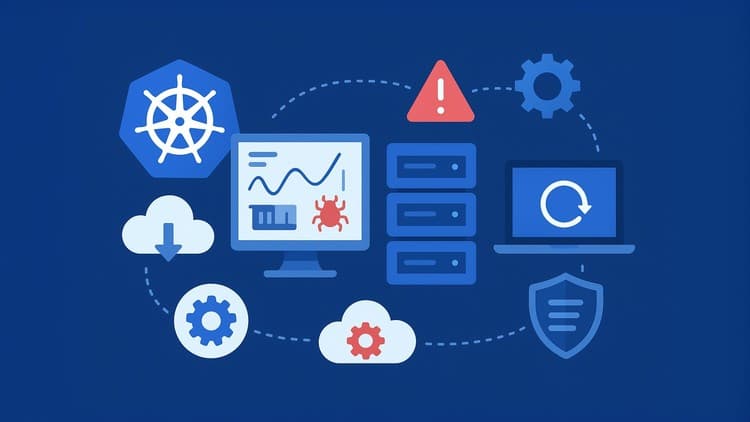 Kubernetes CKS Chaos Engineering - Free Udemy Course [100% Off]