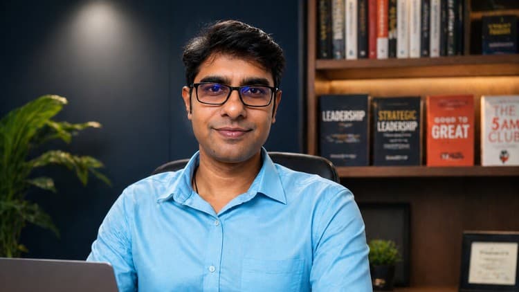 PMI Mindset Simplified - Free Udemy Course 100% Off