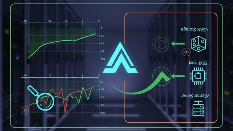 VMware vSphere Foundation Support - Free Udemy Course 100% Off