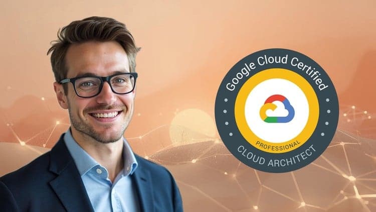 Google Cloud Professional Cloud Architect Practice Exam - Free Udemy Course 100% Off