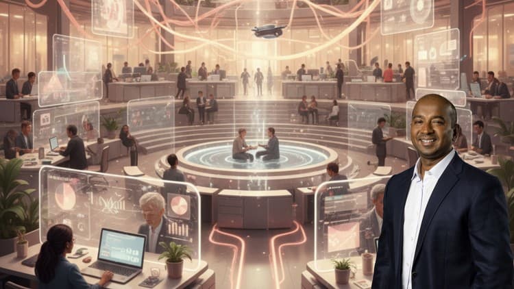 AI Governance Free Udemy Course: 100% Off Coupon Code
