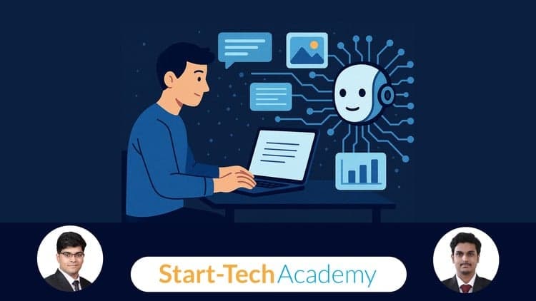 Generative AI Skillpath - Free Udemy Course [100% Off]