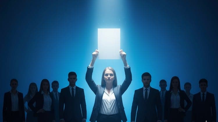 The Hidden Proven Secret to Land Any Job You Choose - Free Udemy Course [100% Off]