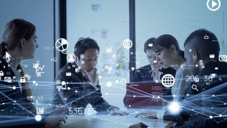 Transformación Organizacional con IA - Free Udemy Course 100% Off