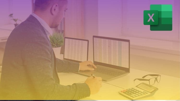 Microsoft Excel Pivot Tables - Free Udemy Course [100% Off]