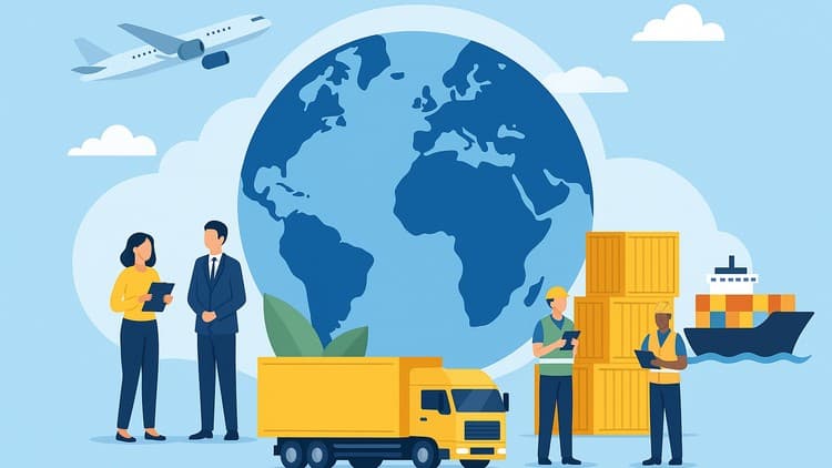 Ethical Supply Chain Step by Step
