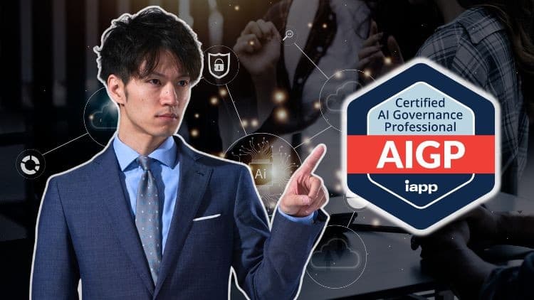 IAPP AIGP Certification - Free Udemy Course [100% Off]