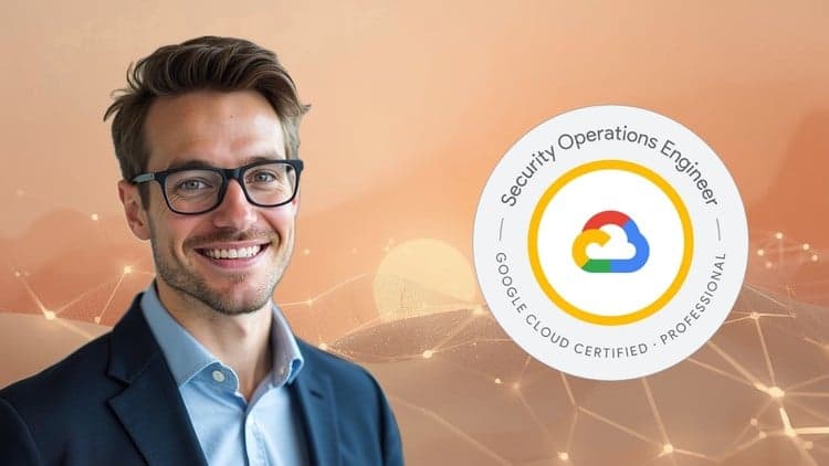 GCP Professional Security Operations Engineer Practice Exams