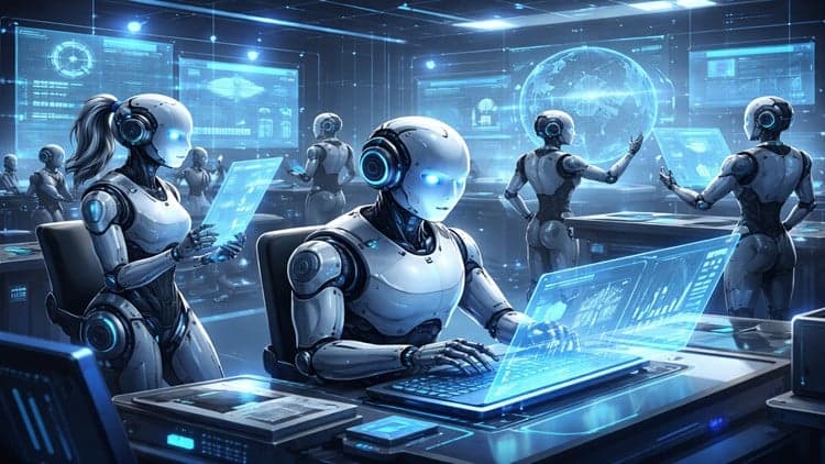 **Develop AI Agents**: Free Udemy Course [100% Off Coupon]