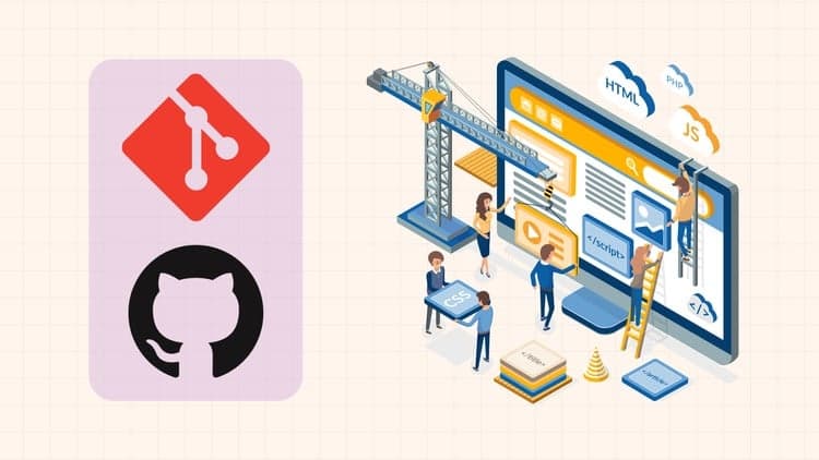 Git & GitHub Bootcamp - Free Udemy Course [100% Off]