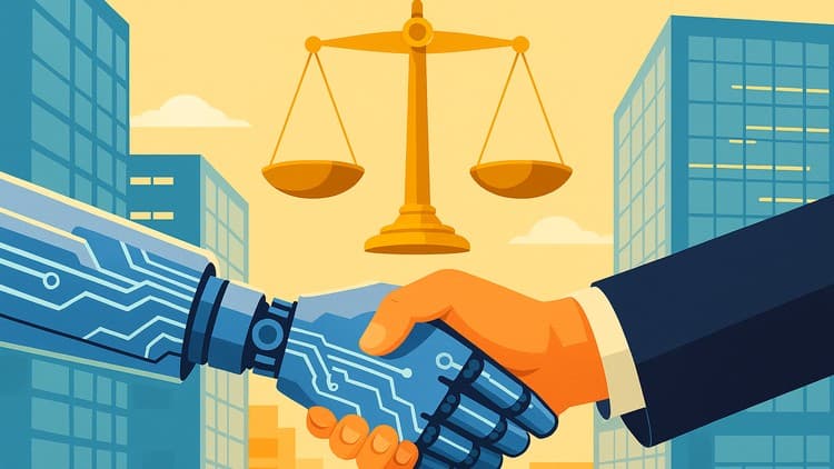 Ethical AI Use in Business - Free Udemy Course [100% Off]