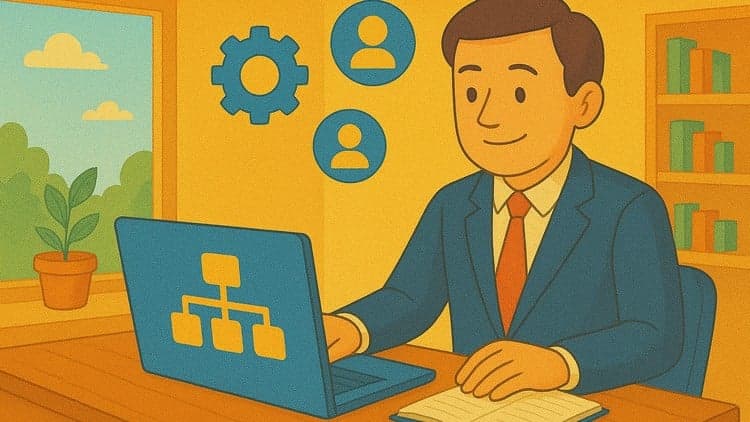 IT Management Interview Questions - Free Udemy Course 100% Off