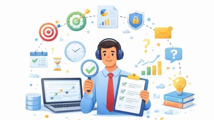 1400+ IT Management Interview Questions Practice Exam Test