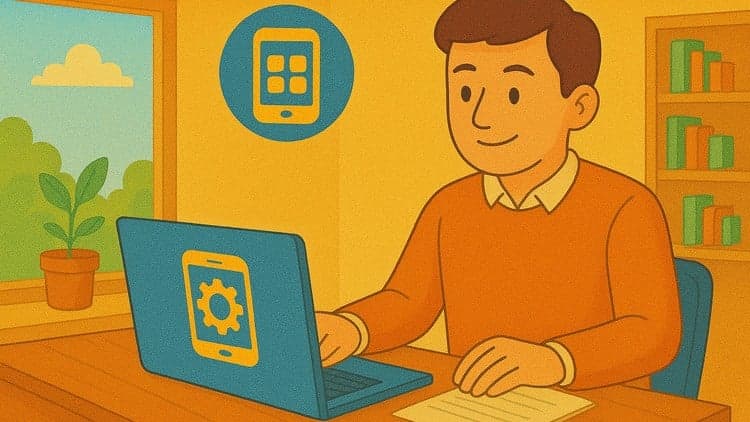 1400+ Mobile App Developer Interview Questions - Free Udemy Course [100% Off]