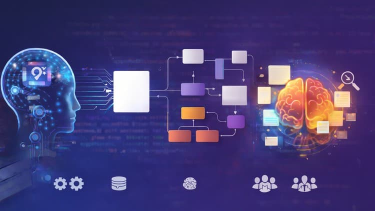 Curso Completo LangChain: Pipelines, RAG, Agentes, LCEL e IA
