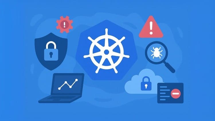 Kubernetes CKS Runtime Security - Free Udemy Course [100% Off]