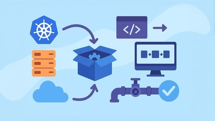 Kubernetes CKAD CI/CD Pipelines - Free Udemy Course [100% Off]
