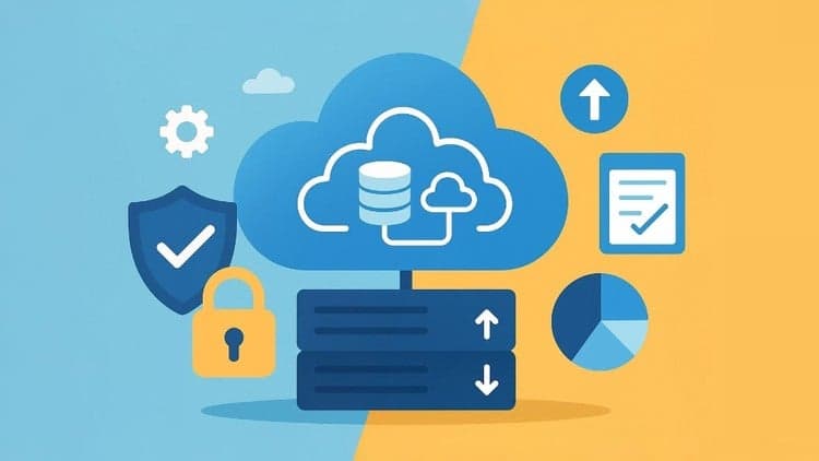 AZ-900 Cloud Fundamentals - Free Udemy Course [100% Off]