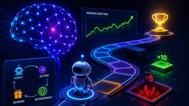 Certified Reinforcement Learning