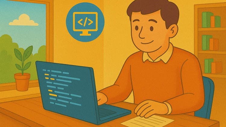 1400+ Software Developer Interview Questions - Free Udemy Course 100% Off