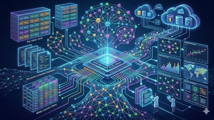 Certified NoSQL & Graph Databases