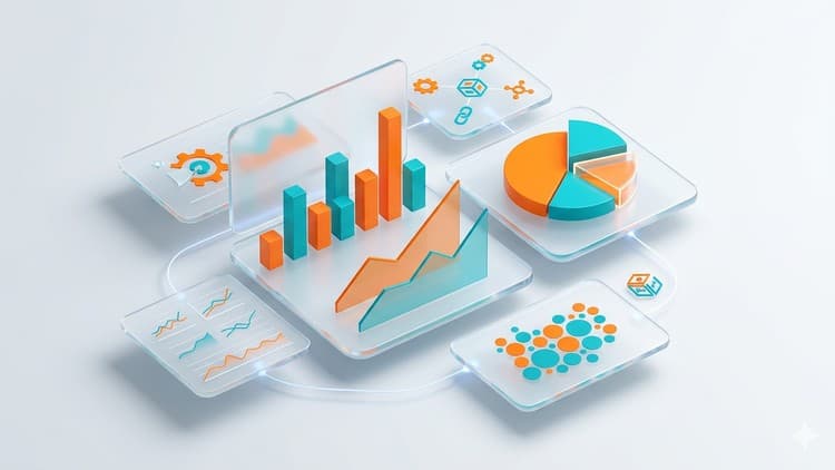 Certified Data Visualization & Dashboarding