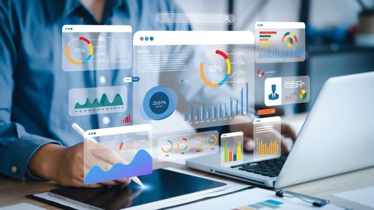 Certified Business Analytics & Decision Making