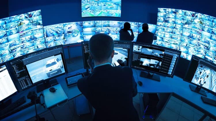 CCTV & VMS Course - Free Udemy Course [100% Off Coupon]