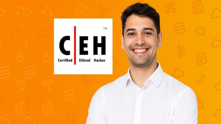 6 Practice Exams | Certified Ethical Hacker (CEH) - Free Udemy Course [100% Off]