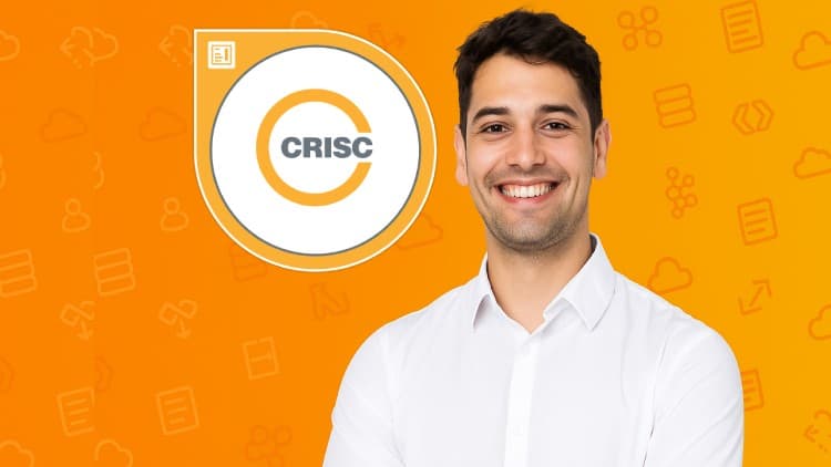CRISC Certification - Free Udemy Course [100% Off Coupon]