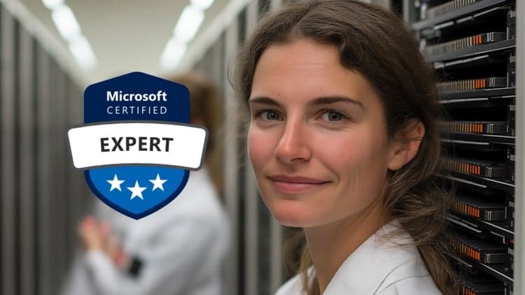 Microsoft Azure Certifications | Complete Preparation Exam